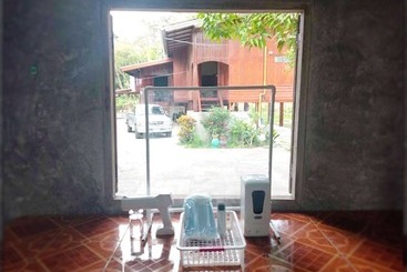 Пансион Baanthai Nakano Homestay