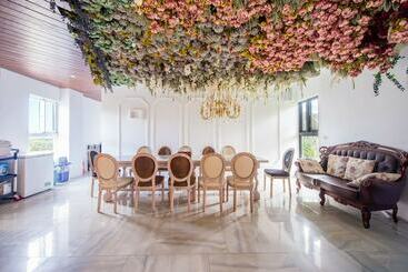 פנסיון Dream Valley