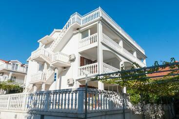 פנסיון Guesthouse Papica