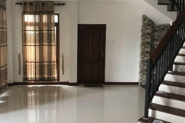 بنسيون Heaven Rest