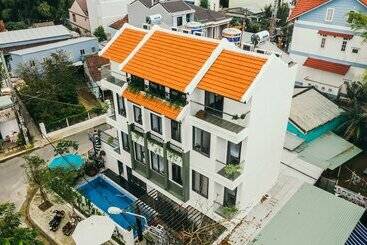 پانسیون Le Petit Villa Hoi An