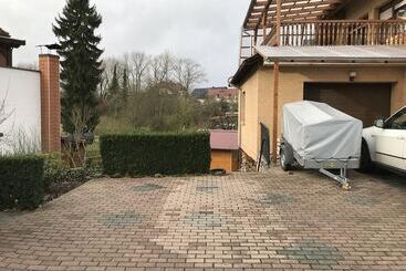 Пансион Privatzimmer König