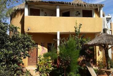 بنسيون Soleil D' Espoir