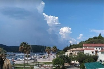 ペンション Xara Apartments