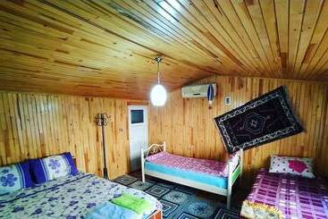 Rengarenk Otel & Restorant