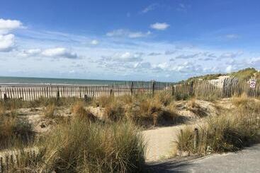 هاستل Auberge Riva Bella