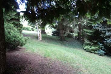 ペンション Camden House