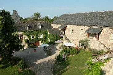 膳宿费 Domaine Le Muret