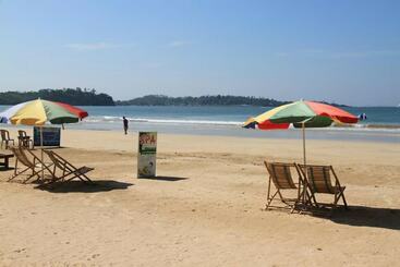 Пансион Easy Life Happy Home