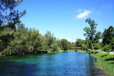 پانسیون Liu Yuan Green Villa