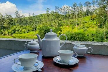 بنسيون Heaven Hills Guest House