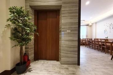 پانسیون Miao Miao De Jia