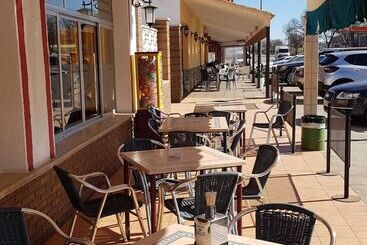 Hostal Restaurante Marino