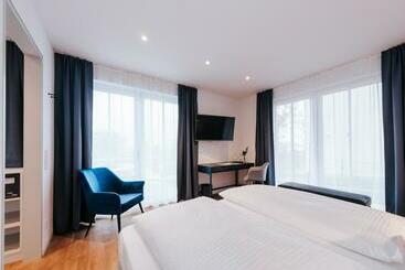 Haimhausers Hotel Garni