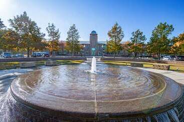 호텔 Hampton Inn & Suites Keller Town Center