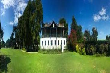 Отель Hurlingham Club