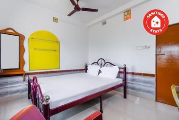 בית מלון כפרי Vaccinated Staff Spot On 72005  Shri Anand