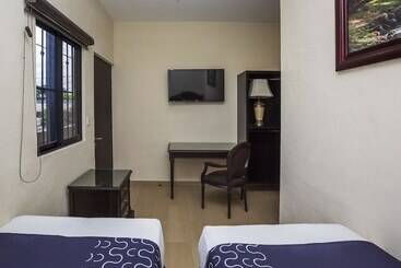 בית מלון כפרי Woo Rooms