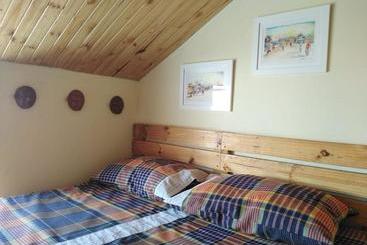 ユースホステル Museu Mafalala B&b