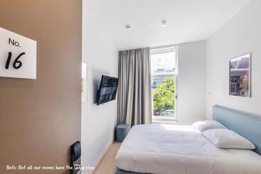 ホテル 171. Urban Design