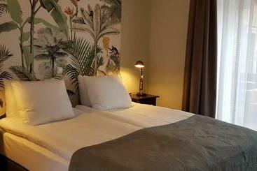 בית מלון כפרי Anna S Zusje Boetiek