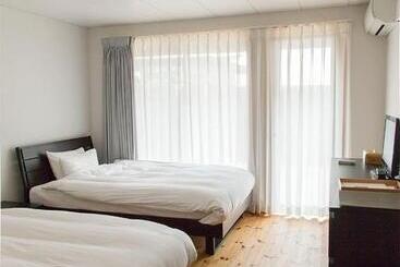 Отель Machiya No Yado Iroha