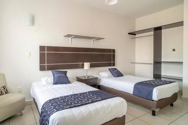 בית מלון כפרי Capital O  Meraki