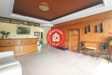 هتل Oyo 3366 Ersha