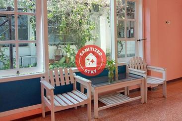 فندق Oyo 3374  Mile