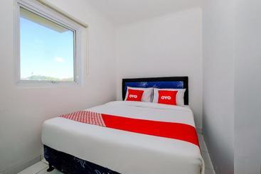 ホテル Oyo 3427 Griya Wika