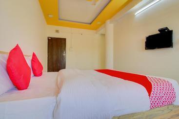 هتل Oyo 70282 Soham Service Apartment