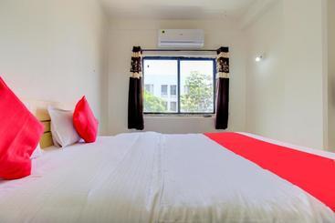 هتل Oyo 70282 Soham Service Apartment
