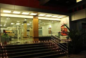 בית מלון כפרי Peninsula