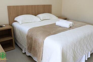 酒店 Pissin Pousada E