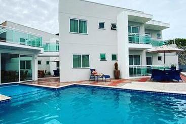 בית מלון כפרי Terraço