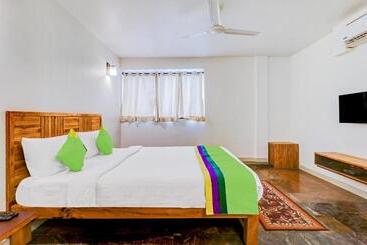 هتل Treebo Benaka Residency