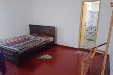 פנסיון Chooty Place