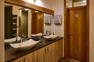 פנסיון Dům U Lázní