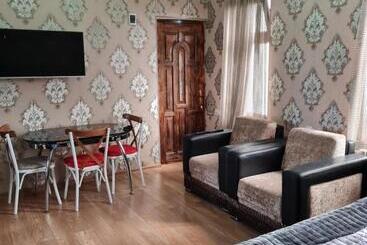 پانسیون Gricko