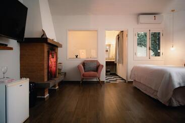 بنسيون Pousada Röhsler