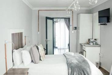 پانسیون The Perfect Corner Guesthouse