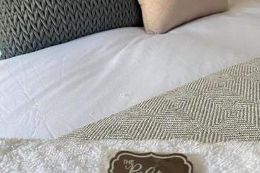 پانسیون The Perfect Corner Guesthouse