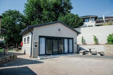 پانسیون The Perfect Corner Guesthouse
