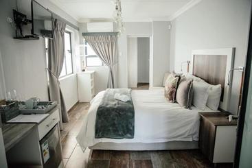 پانسیون The Perfect Corner Guesthouse