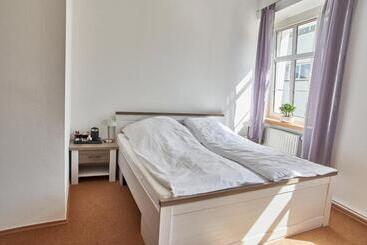 Pension Alte Molkerei