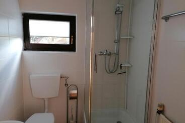 Pension Und Bistro Dat Olle Fischerhus