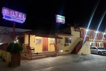Providencia Motel
