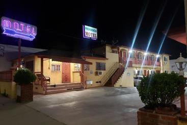 Providencia Motel