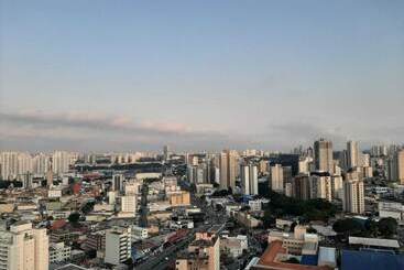 公寓式酒店 123 Osasco