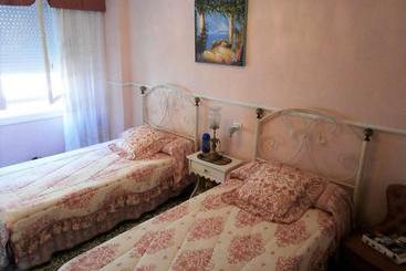 Apartamentos El Huerta Chica